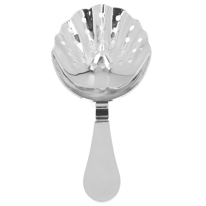 Cocktail Strainer Anti Rust Efficient Filtering Stainless Steel Strainer Bar Tool for Home Mini Bars Clubs V1294-YM0523-3118220066614