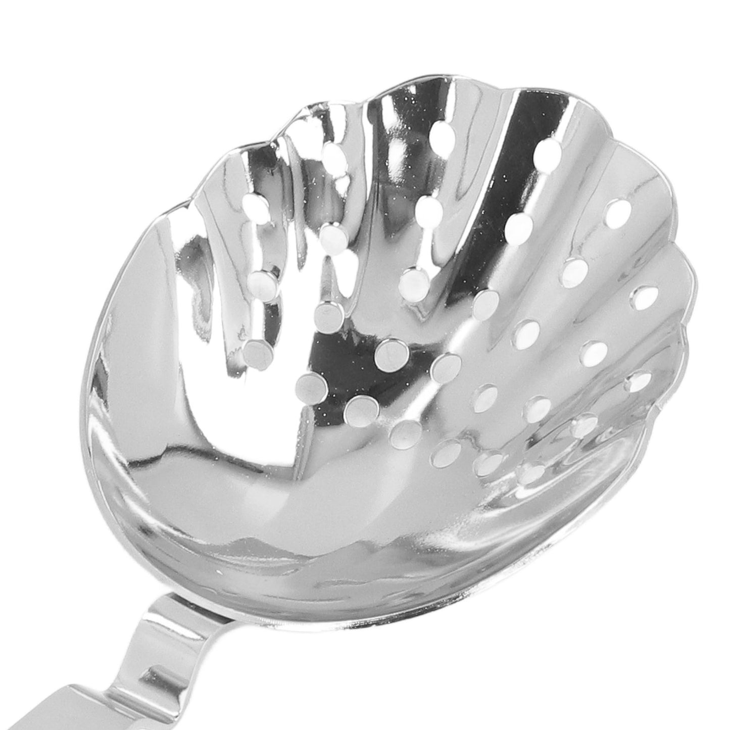 Cocktail Strainer Anti Rust Efficient Filtering Stainless Steel Strainer Bar Tool for Home Mini Bars Clubs V1294-YM0523-3118220066614