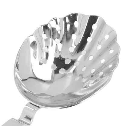 Cocktail Strainer Anti Rust Efficient Filtering Stainless Steel Strainer Bar Tool for Home Mini Bars Clubs V1294-YM0523-3118220066614