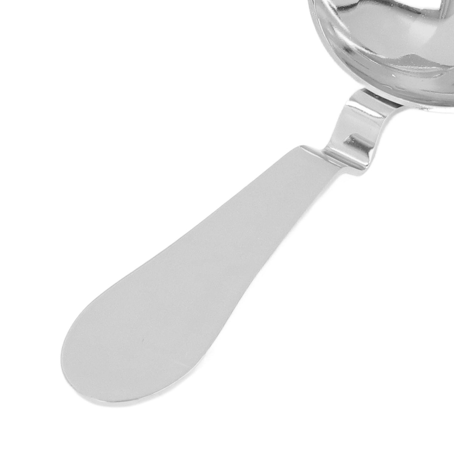 Cocktail Strainer Anti Rust Efficient Filtering Stainless Steel Strainer Bar Tool for Home Mini Bars Clubs V1294-YM0523-3118220066614