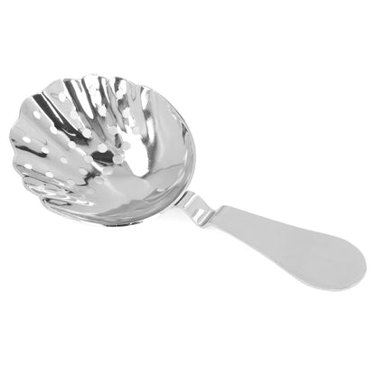 Cocktail Strainer Anti Rust Efficient Filtering Stainless Steel Strainer Bar Tool for Home Mini Bars Clubs V1294-YM0523-3118220066614