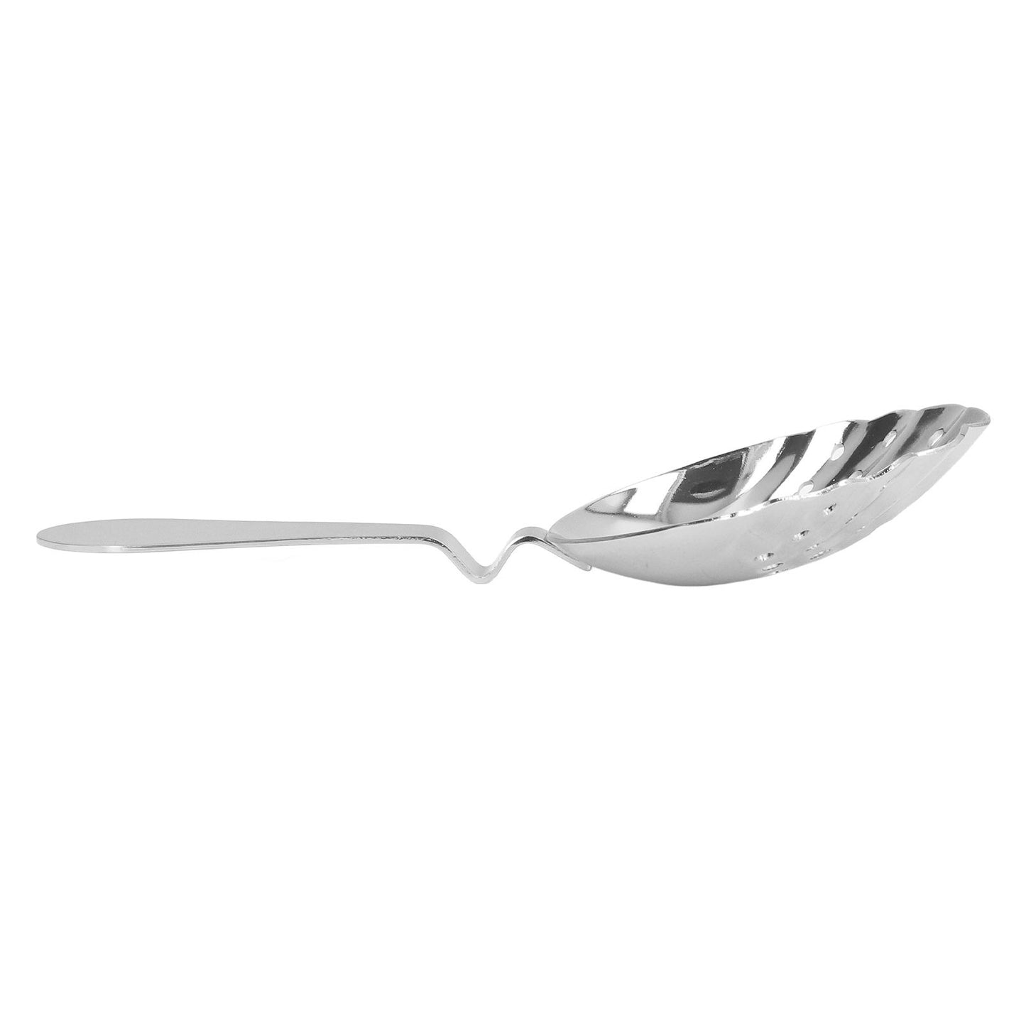 Cocktail Strainer Anti Rust Efficient Filtering Stainless Steel Strainer Bar Tool for Home Mini Bars Clubs V1294-YM0523-3118220066614
