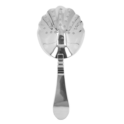 Cocktail Strainer Anti Rust Efficient Filtering Stainless Steel Strainer Bar Tool for Home Mini Bars Clubs V1294-YM0523-3118220066614