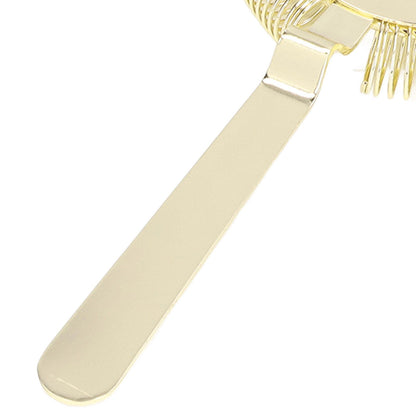 Bar Strainer Fine Filtering Professional Stainless Steel Cocktail Strainer for Bartending Restaurant Party V1294-YM0523-3118220067312
