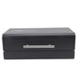 Bread Bin Large Capacity Save Countertop Space Bread Storage Container with Clamshell Door for Home Kitchen V1294-YM0523-3118220067411