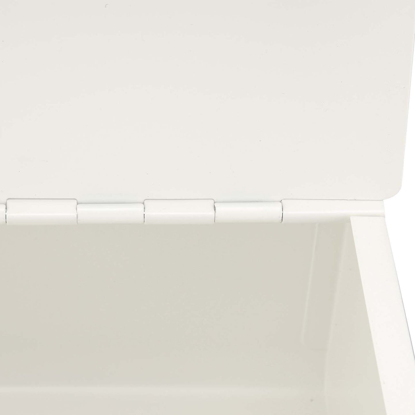 Bread Bin Large Capacity Save Countertop Space Bread Storage Container with Clamshell Door for Home Kitchen V1294-YM0523-3118220067412