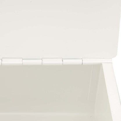 Bread Bin Large Capacity Save Countertop Space Bread Storage Container with Clamshell Door for Home Kitchen V1294-YM0523-3118220067412