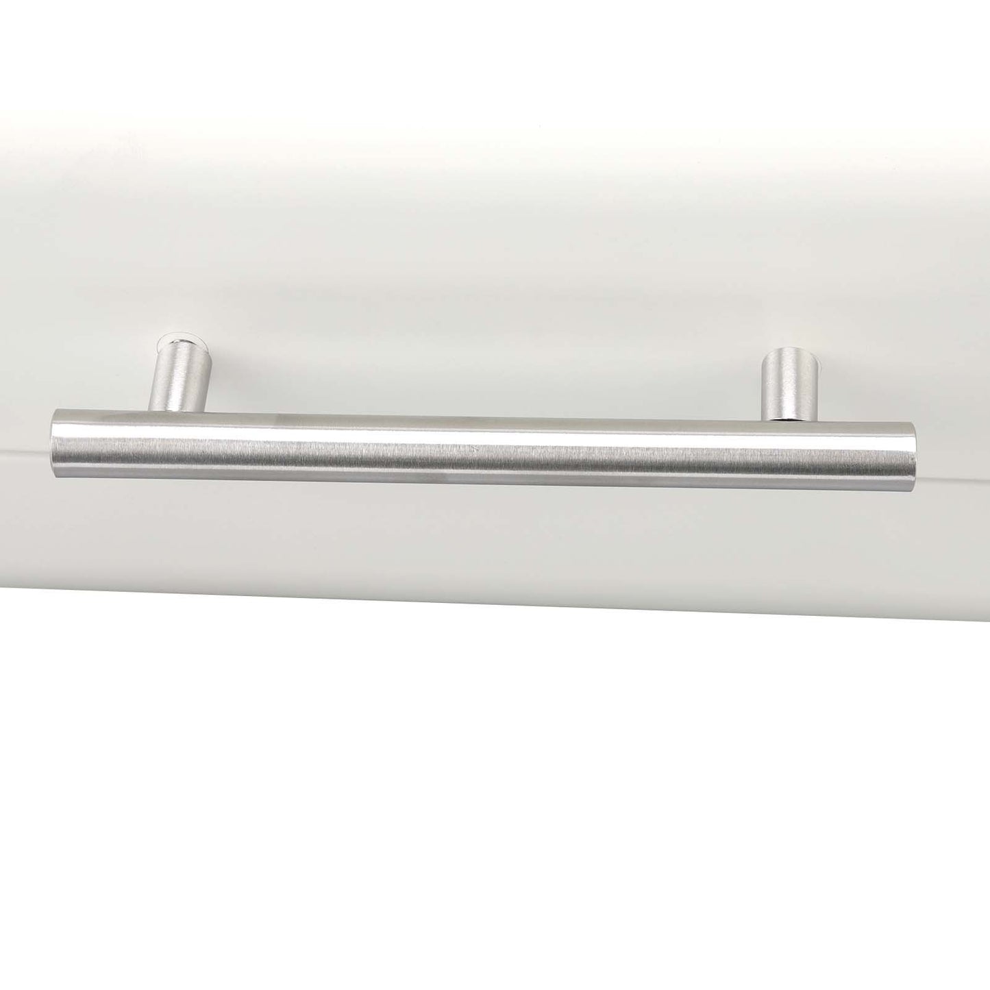 Bread Bin Large Capacity Save Countertop Space Bread Storage Container with Clamshell Door for Home Kitchen V1294-YM0523-3118220067412