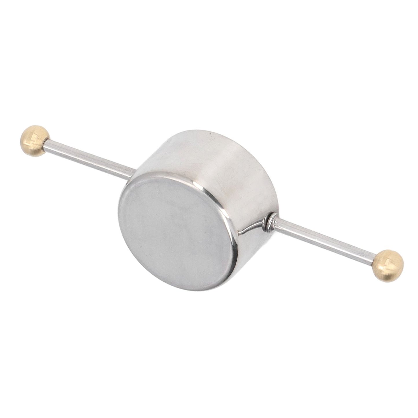 Stainless Steel Measuring Cup Multipurpose Double Ball Bartending Measuring Cup for Home Bar V1294-YM0523-3118220067611