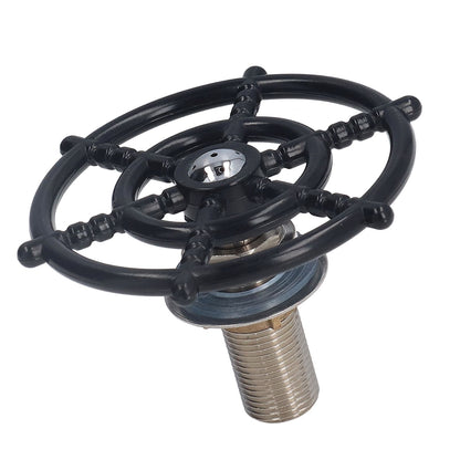 G1/2 External Thread High Pressure Cup Washer Stainless Steel Bottle Cleaning Sprayer for Beer Glass Coffee V1294-YM0523-3118220069511