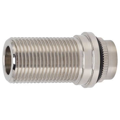 55mm Beer Tap Locking Flange G5/8 Draft Beer Flange Rod for Adjustable Keg Beer Dispenser Home Brewing V1294-YM0523-3118220070311