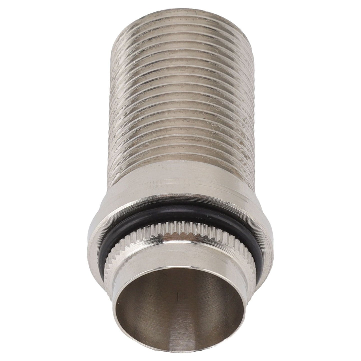 55mm Beer Tap Locking Flange G5/8 Draft Beer Flange Rod for Adjustable Keg Beer Dispenser Home Brewing V1294-YM0523-3118220070311