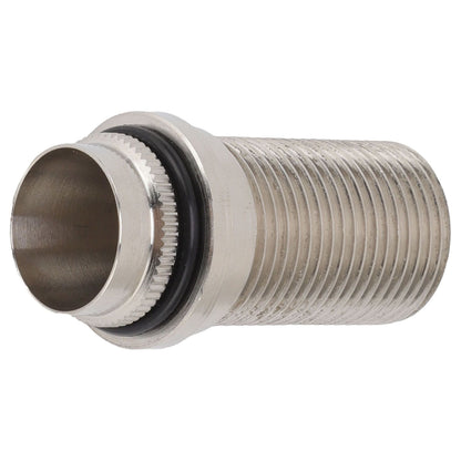 55mm Beer Tap Locking Flange G5/8 Draft Beer Flange Rod for Adjustable Keg Beer Dispenser Home Brewing V1294-YM0523-3118220070311