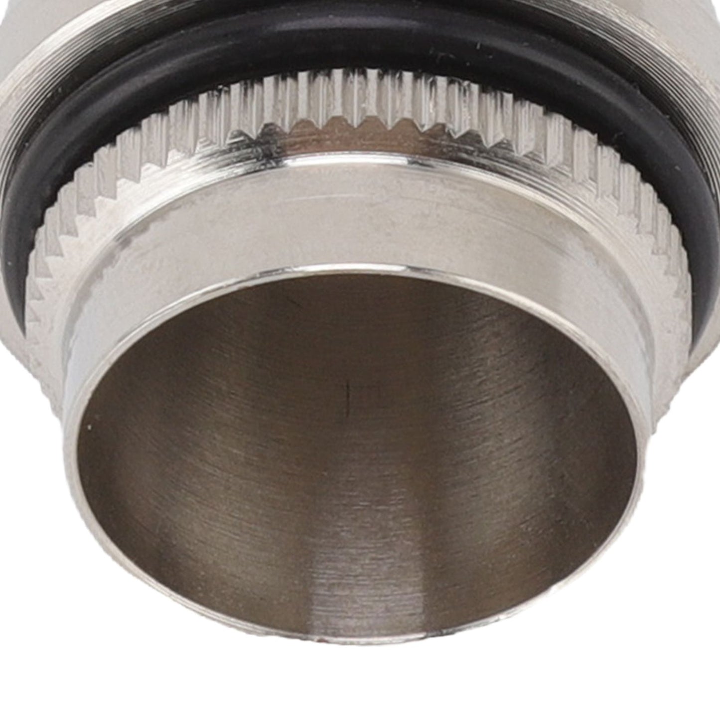 55mm Beer Tap Locking Flange G5/8 Draft Beer Flange Rod for Adjustable Keg Beer Dispenser Home Brewing V1294-YM0523-3118220070311