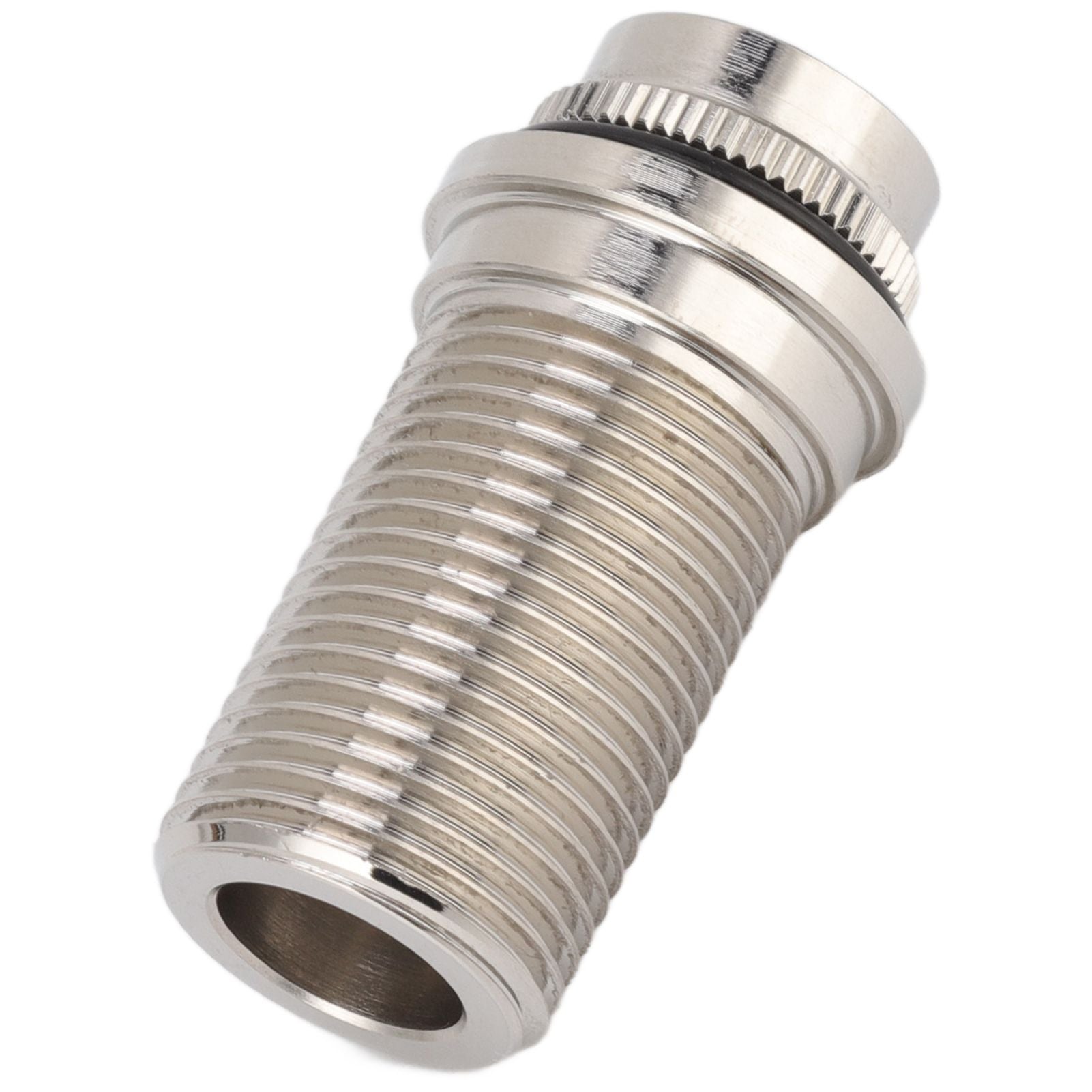 55mm Beer Tap Locking Flange G5/8 Draft Beer Flange Rod for Adjustable Keg Beer Dispenser Home Brewing V1294-YM0523-3118220070311