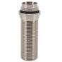 75mm Beer Tap Wall Locking Flange G5/8 Diameter for Homebrew Draft Beer Dispenser Keg V1294-YM0523-3118220070411