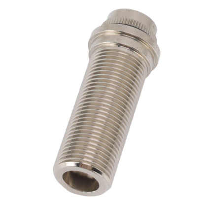 75mm Beer Tap Wall Locking Flange G5/8 Diameter for Homebrew Draft Beer Dispenser Keg V1294-YM0523-3118220070411