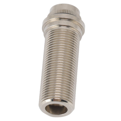 75mm Beer Tap Wall Locking Flange G5/8 Diameter for Homebrew Draft Beer Dispenser Keg V1294-YM0523-3118220070411