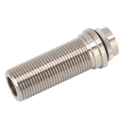 75mm Beer Tap Wall Locking Flange G5/8 Diameter for Homebrew Draft Beer Dispenser Keg V1294-YM0523-3118220070411