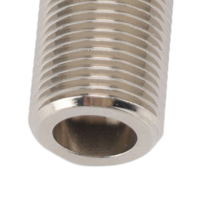 75mm Beer Tap Wall Locking Flange G5/8 Diameter for Homebrew Draft Beer Dispenser Keg V1294-YM0523-3118220070411