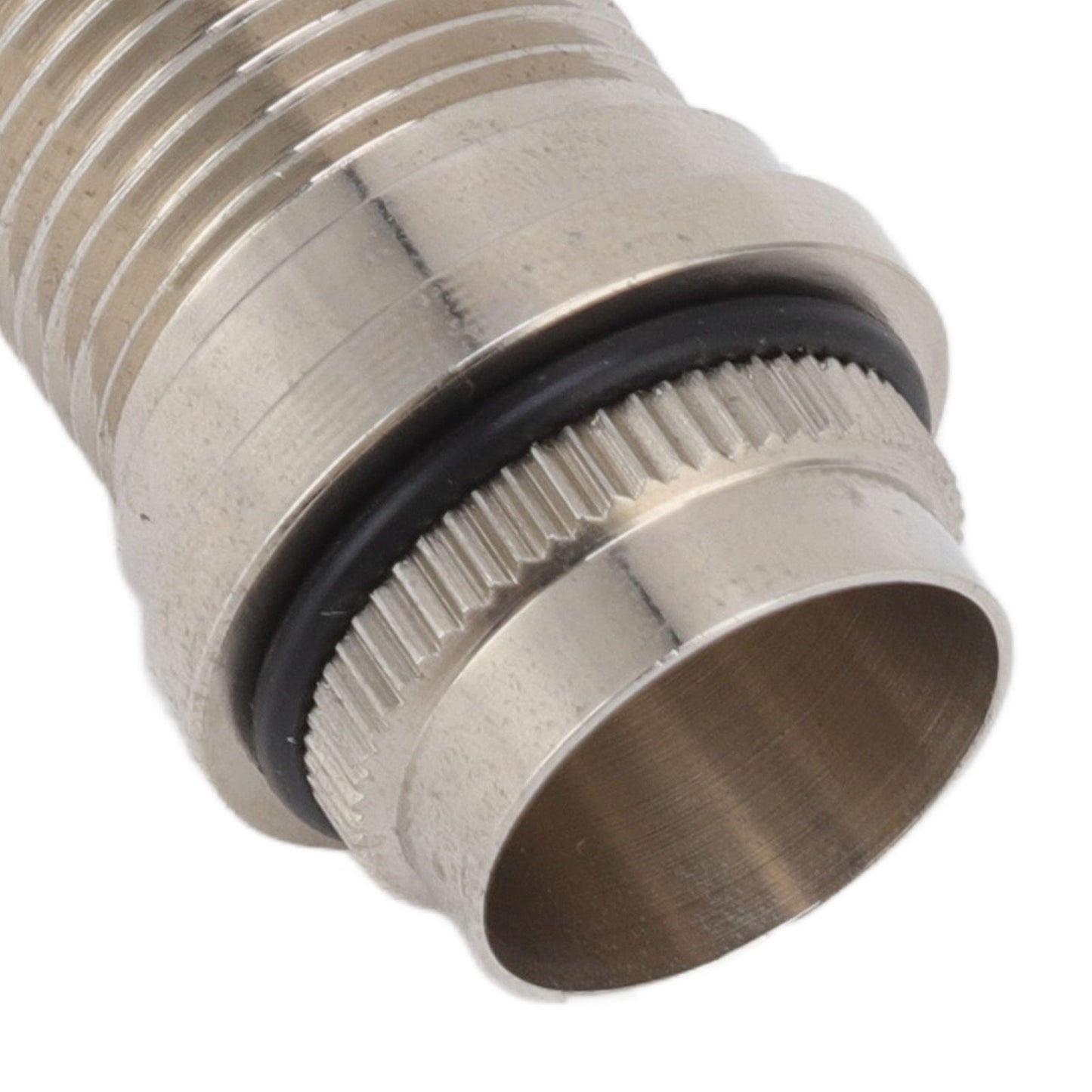 75mm Beer Tap Wall Locking Flange G5/8 Diameter for Homebrew Draft Beer Dispenser Keg V1294-YM0523-3118220070411