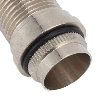 75mm Beer Tap Wall Locking Flange G5/8 Diameter for Homebrew Draft Beer Dispenser Keg V1294-YM0523-3118220070411