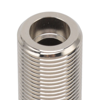 75mm Beer Tap Wall Locking Flange G5/8 Diameter for Homebrew Draft Beer Dispenser Keg V1294-YM0523-3118220070411