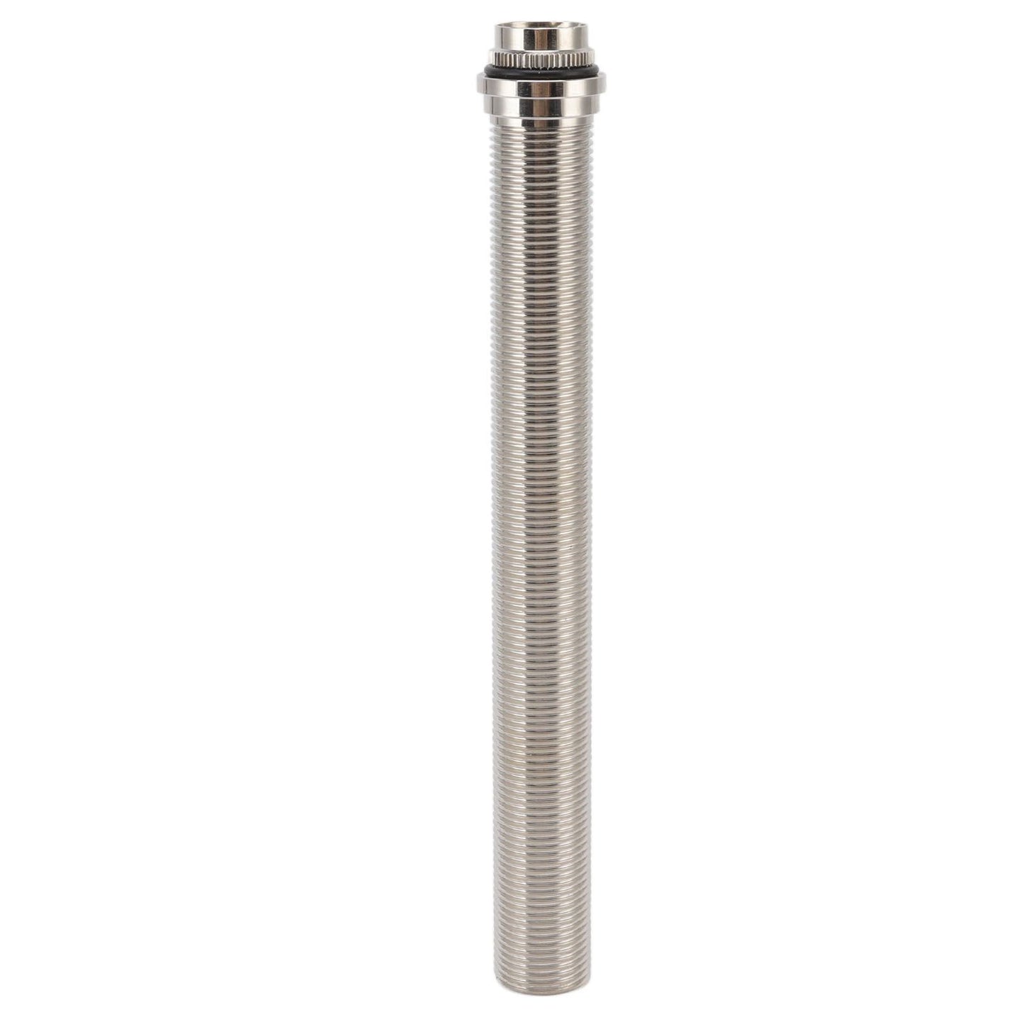 220mm G5/8 Beer Tap Locking Flange Draft Beer Dispenser Locking Flange for Adjustable Keg Beer Dispenser Home V1294-YM0523-3118220070611