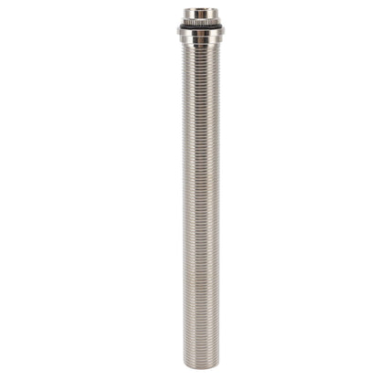 220mm G5/8 Beer Tap Locking Flange Draft Beer Dispenser Locking Flange for Adjustable Keg Beer Dispenser Home V1294-YM0523-3118220070611