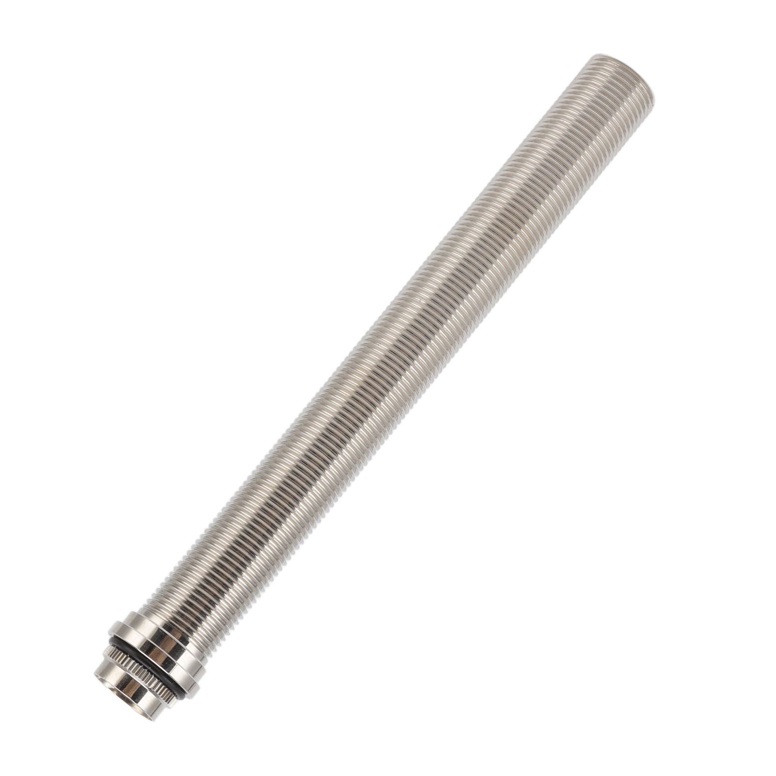 220mm G5/8 Beer Tap Locking Flange Draft Beer Dispenser Locking Flange for Adjustable Keg Beer Dispenser Home V1294-YM0523-3118220070611