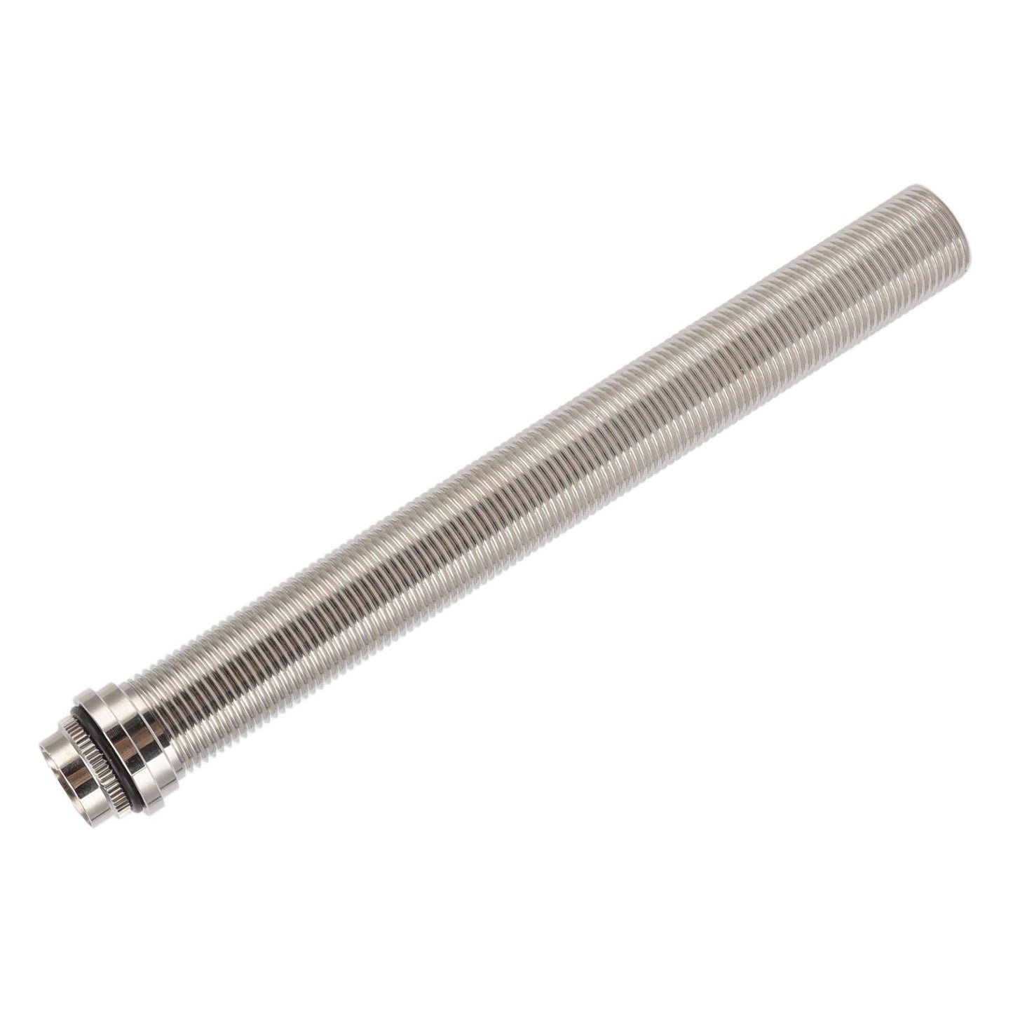 220mm G5/8 Beer Tap Locking Flange Draft Beer Dispenser Locking Flange for Adjustable Keg Beer Dispenser Home V1294-YM0523-3118220070611