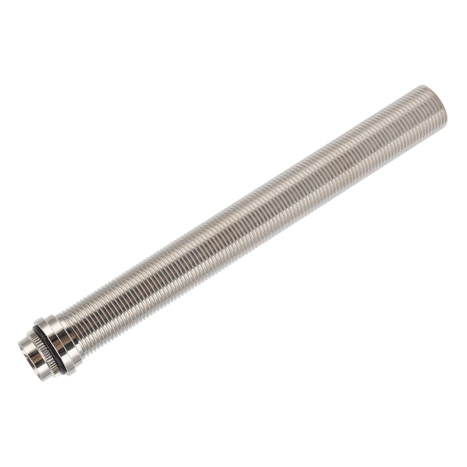 220mm G5/8 Beer Tap Locking Flange Draft Beer Dispenser Locking Flange for Adjustable Keg Beer Dispenser Home V1294-YM0523-3118220070611