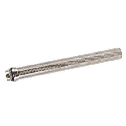 220mm G5/8 Beer Tap Locking Flange Draft Beer Dispenser Locking Flange for Adjustable Keg Beer Dispenser Home V1294-YM0523-3118220070611