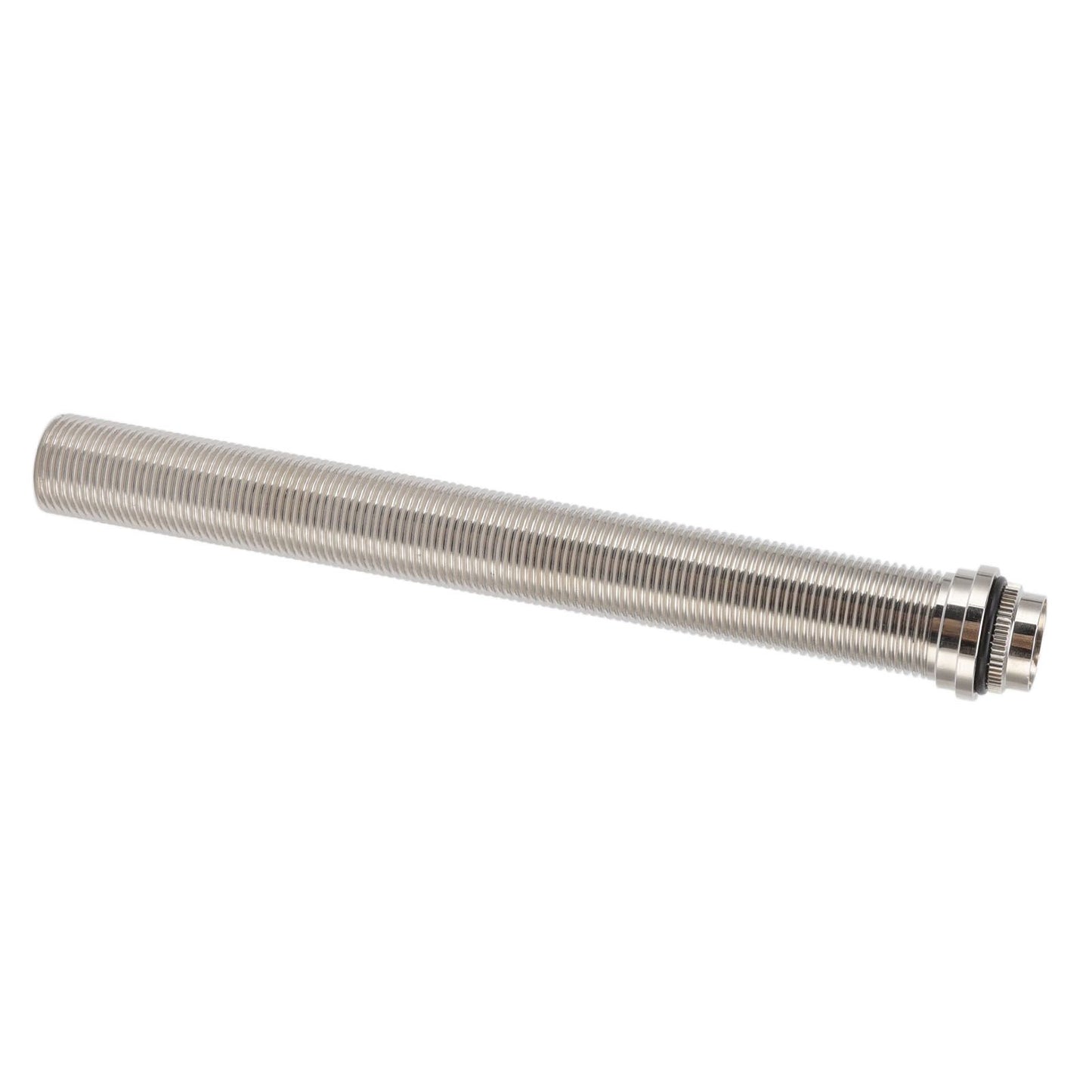 220mm G5/8 Beer Tap Locking Flange Draft Beer Dispenser Locking Flange for Adjustable Keg Beer Dispenser Home V1294-YM0523-3118220070611