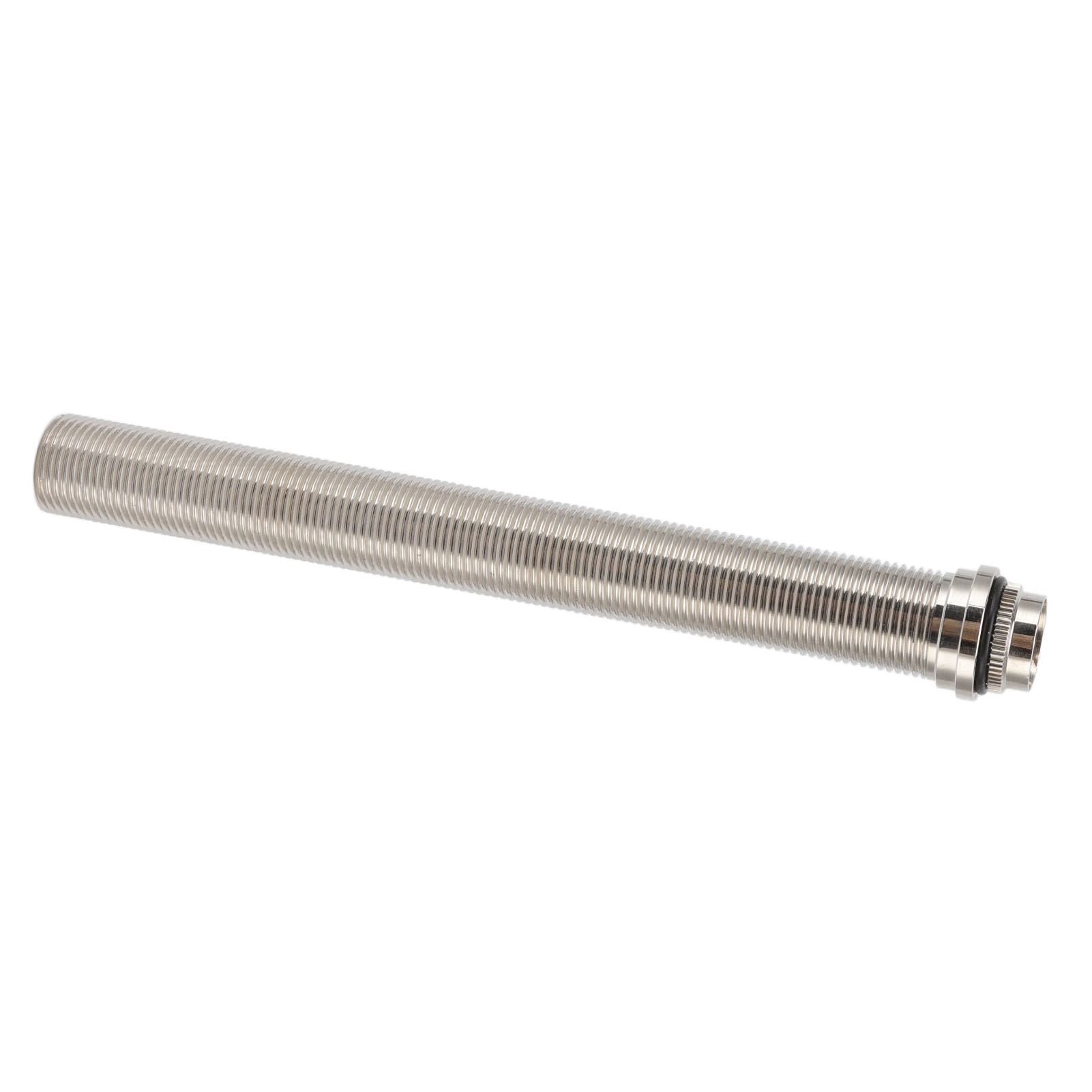 220mm G5/8 Beer Tap Locking Flange Draft Beer Dispenser Locking Flange for Adjustable Keg Beer Dispenser Home V1294-YM0523-3118220070611
