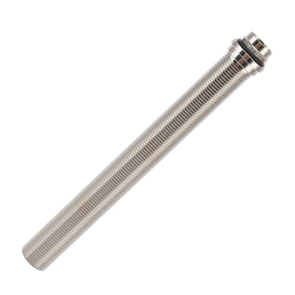 220mm G5/8 Beer Tap Locking Flange Draft Beer Dispenser Locking Flange for Adjustable Keg Beer Dispenser Home V1294-YM0523-3118220070611