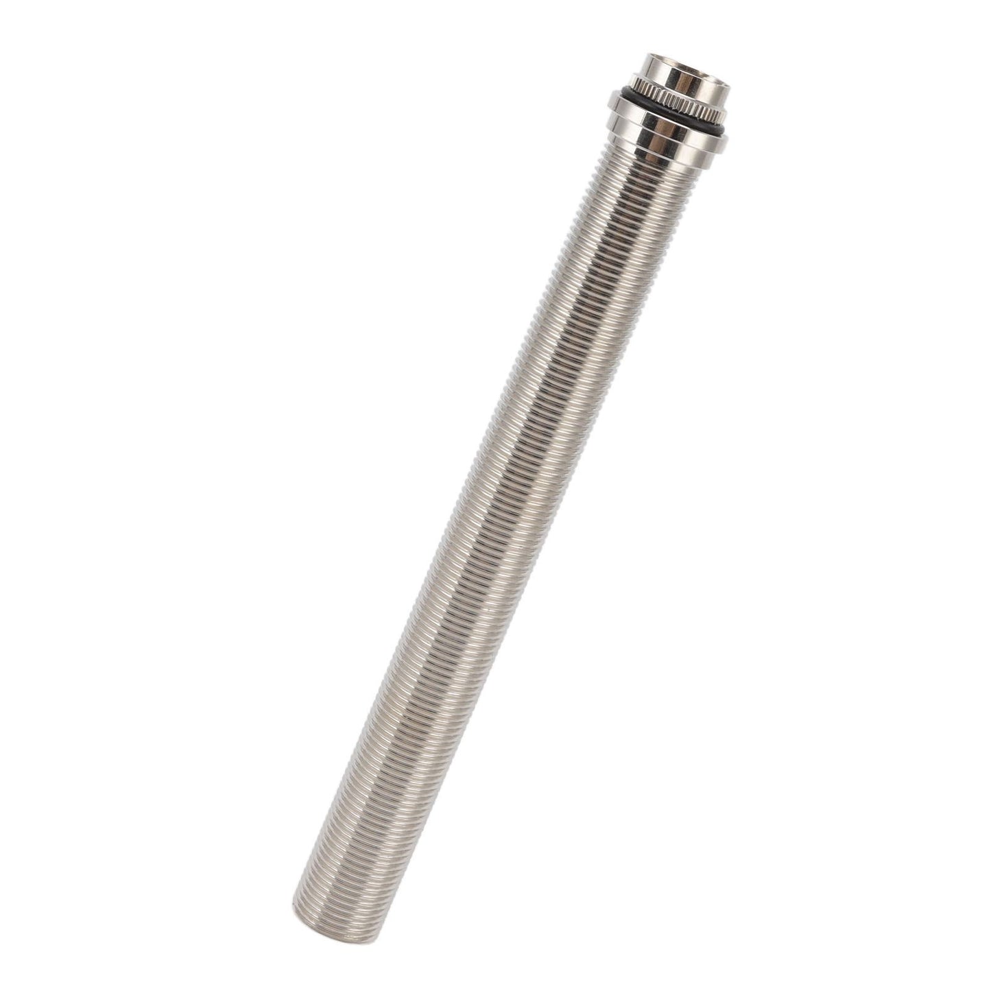 220mm G5/8 Beer Tap Locking Flange Draft Beer Dispenser Locking Flange for Adjustable Keg Beer Dispenser Home V1294-YM0523-3118220070611