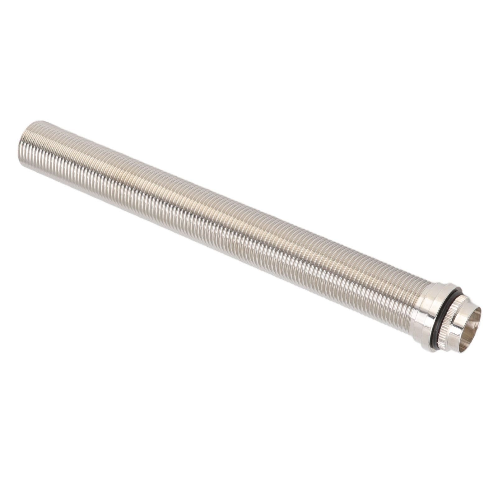 220mm G5/8 Beer Tap Locking Flange Draft Beer Dispenser Locking Flange for Adjustable Keg Beer Dispenser Home V1294-YM0523-3118220070611