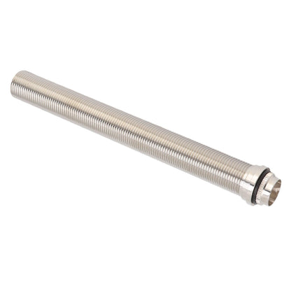 220mm G5/8 Beer Tap Locking Flange Draft Beer Dispenser Locking Flange for Adjustable Keg Beer Dispenser Home V1294-YM0523-3118220070611