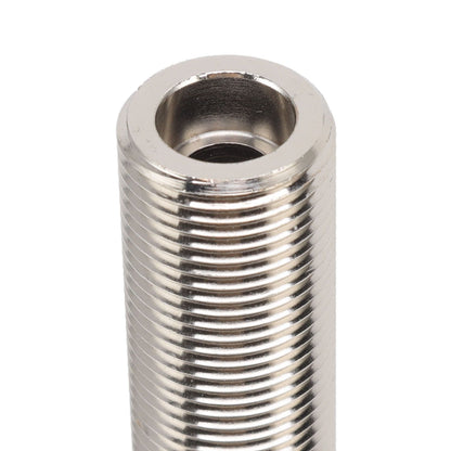 220mm G5/8 Beer Tap Locking Flange Draft Beer Dispenser Locking Flange for Adjustable Keg Beer Dispenser Home V1294-YM0523-3118220070611