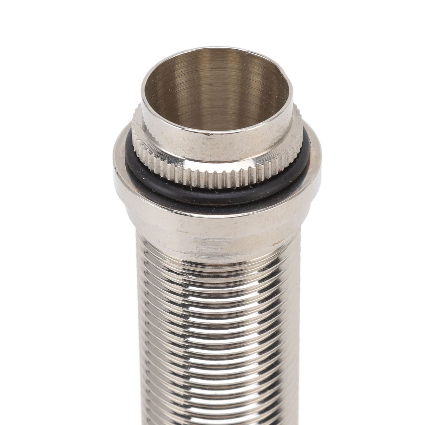 220mm G5/8 Beer Tap Locking Flange Draft Beer Dispenser Locking Flange for Adjustable Keg Beer Dispenser Home V1294-YM0523-3118220070611