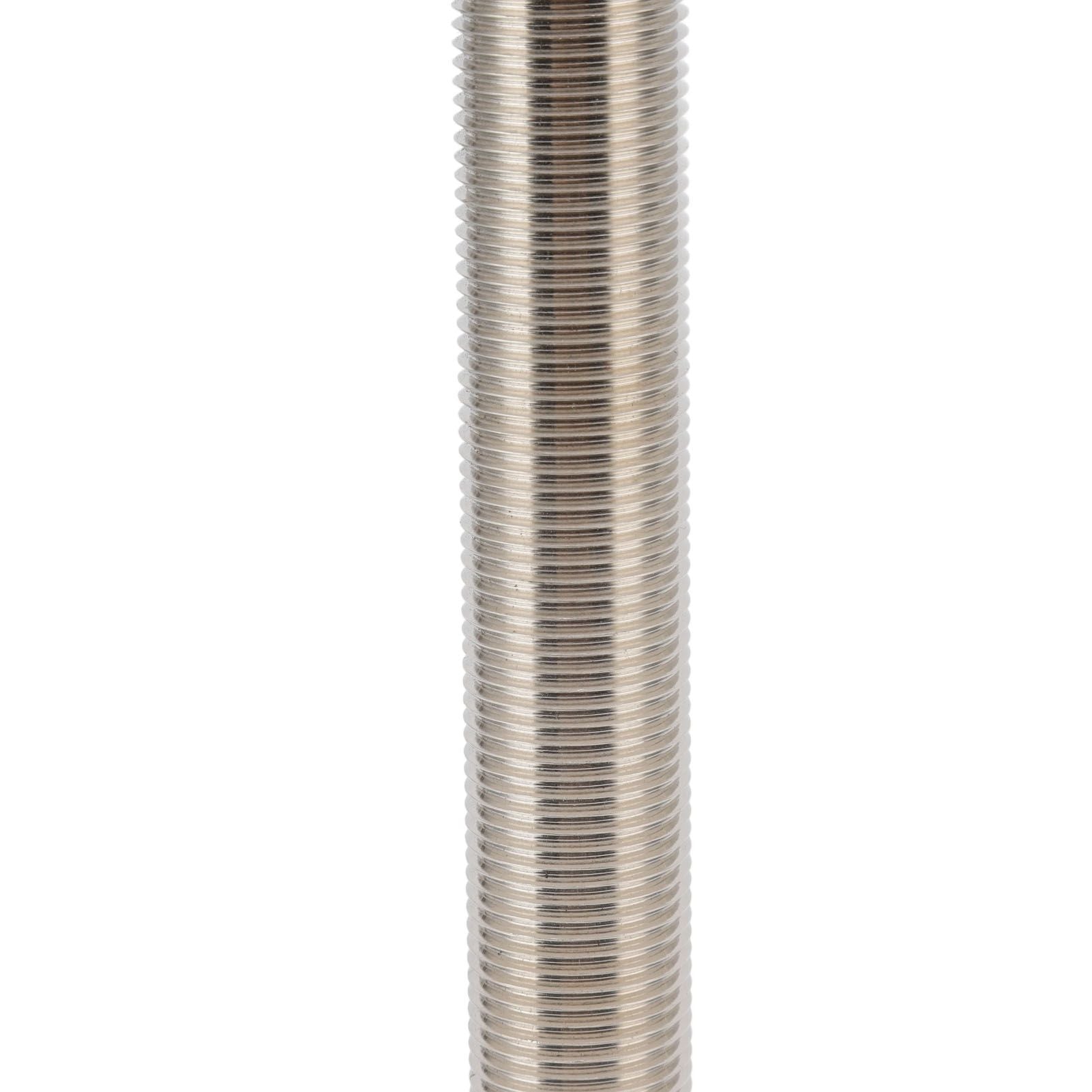 220mm G5/8 Beer Tap Locking Flange Draft Beer Dispenser Locking Flange for Adjustable Keg Beer Dispenser Home V1294-YM0523-3118220070611