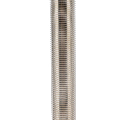 220mm G5/8 Beer Tap Locking Flange Draft Beer Dispenser Locking Flange for Adjustable Keg Beer Dispenser Home V1294-YM0523-3118220070611