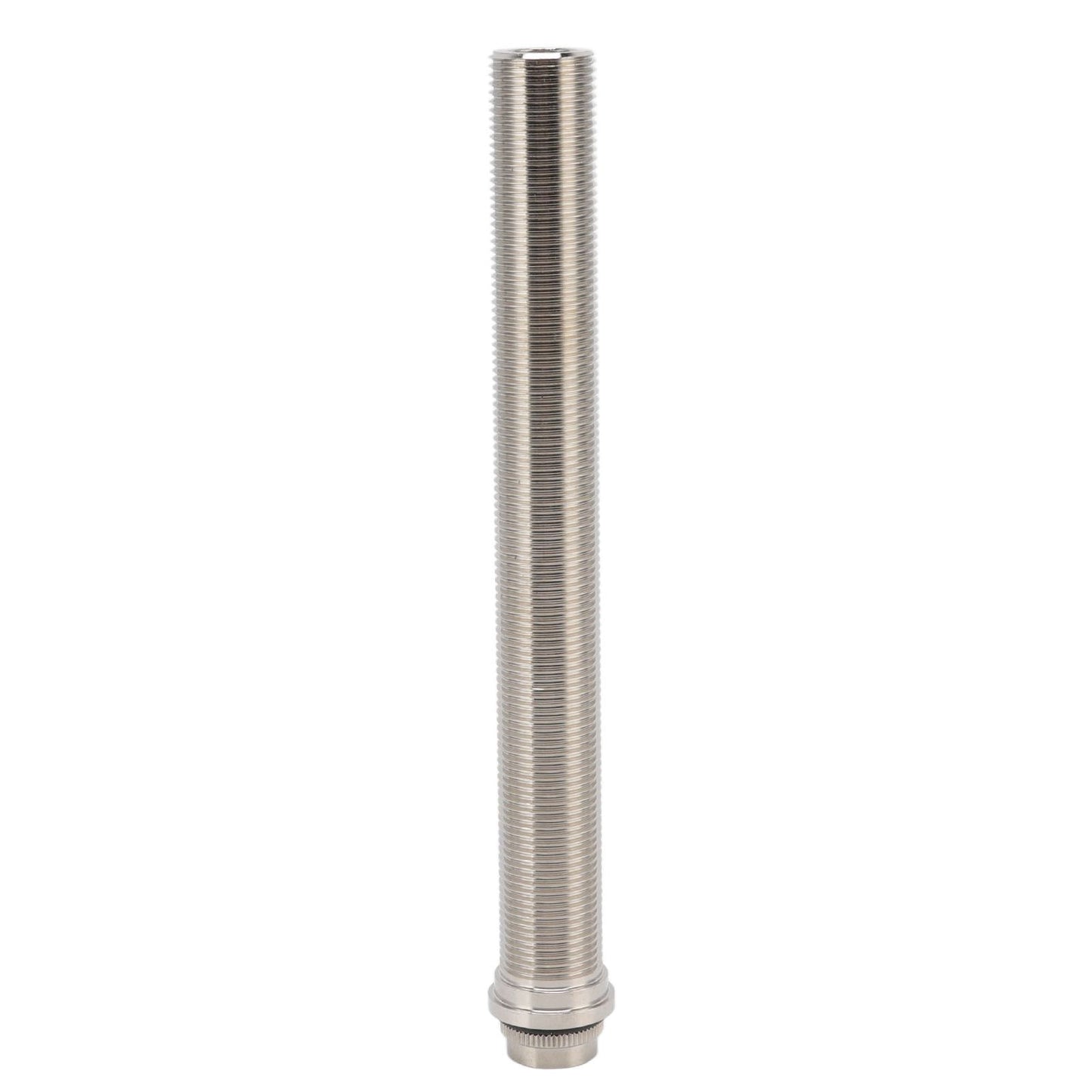 220mm G5/8 Beer Tap Locking Flange Draft Beer Dispenser Locking Flange for Adjustable Keg Beer Dispenser Home V1294-YM0523-3118220070611