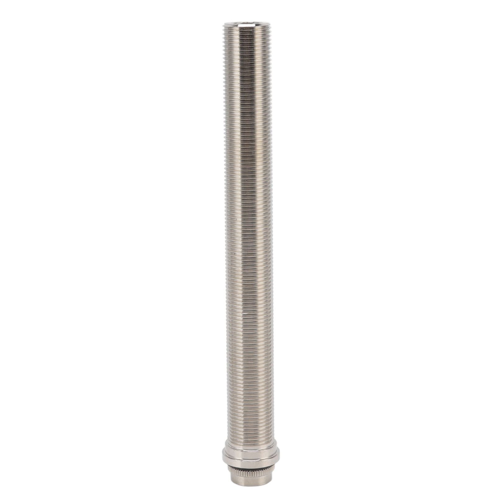 220mm G5/8 Beer Tap Locking Flange Draft Beer Dispenser Locking Flange for Adjustable Keg Beer Dispenser Home V1294-YM0523-3118220070611