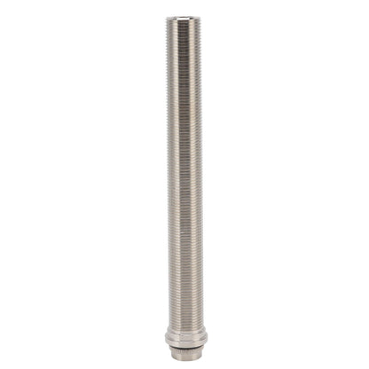 220mm G5/8 Beer Tap Locking Flange Draft Beer Dispenser Locking Flange for Adjustable Keg Beer Dispenser Home V1294-YM0523-3118220070611