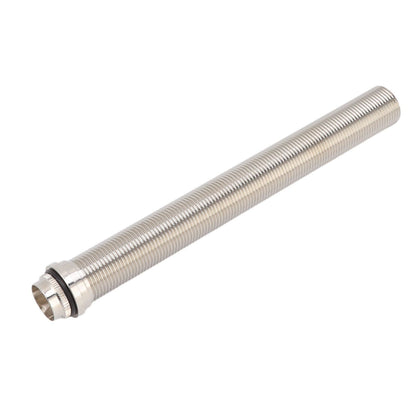 220mm G5/8 Beer Tap Locking Flange Draft Beer Dispenser Locking Flange for Adjustable Keg Beer Dispenser Home V1294-YM0523-3118220070611