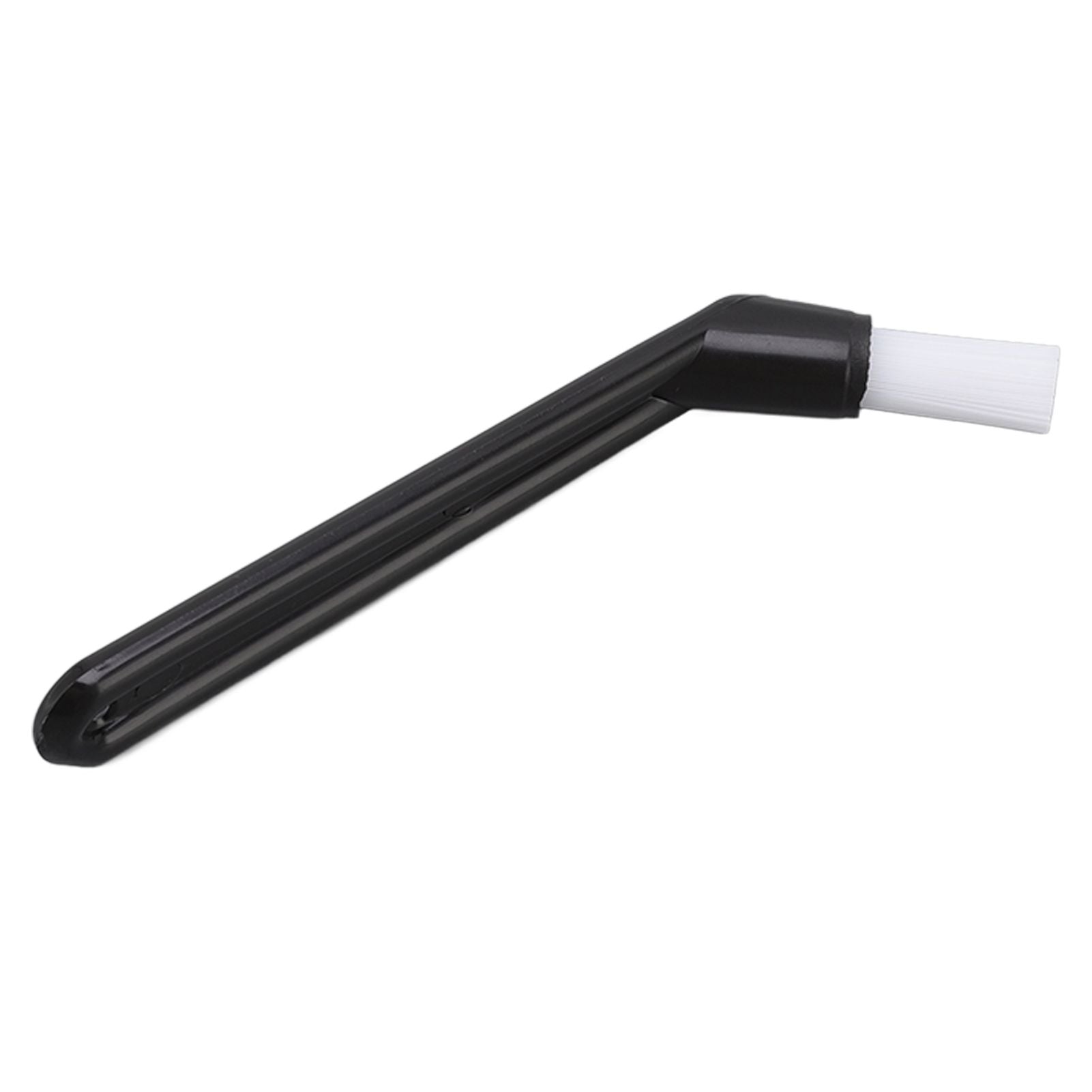 Coffee Machine Cleaning Brush Tool Coffee Machine Nylon Brush Cleaner for Home Kitchen Short Handle A0001 14cm V1294-YM0523-3118220070711