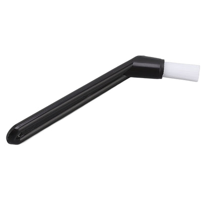 Coffee Machine Cleaning Brush Tool Coffee Machine Nylon Brush Cleaner for Home Kitchen Short Handle A0001 14cm V1294-YM0523-3118220070711