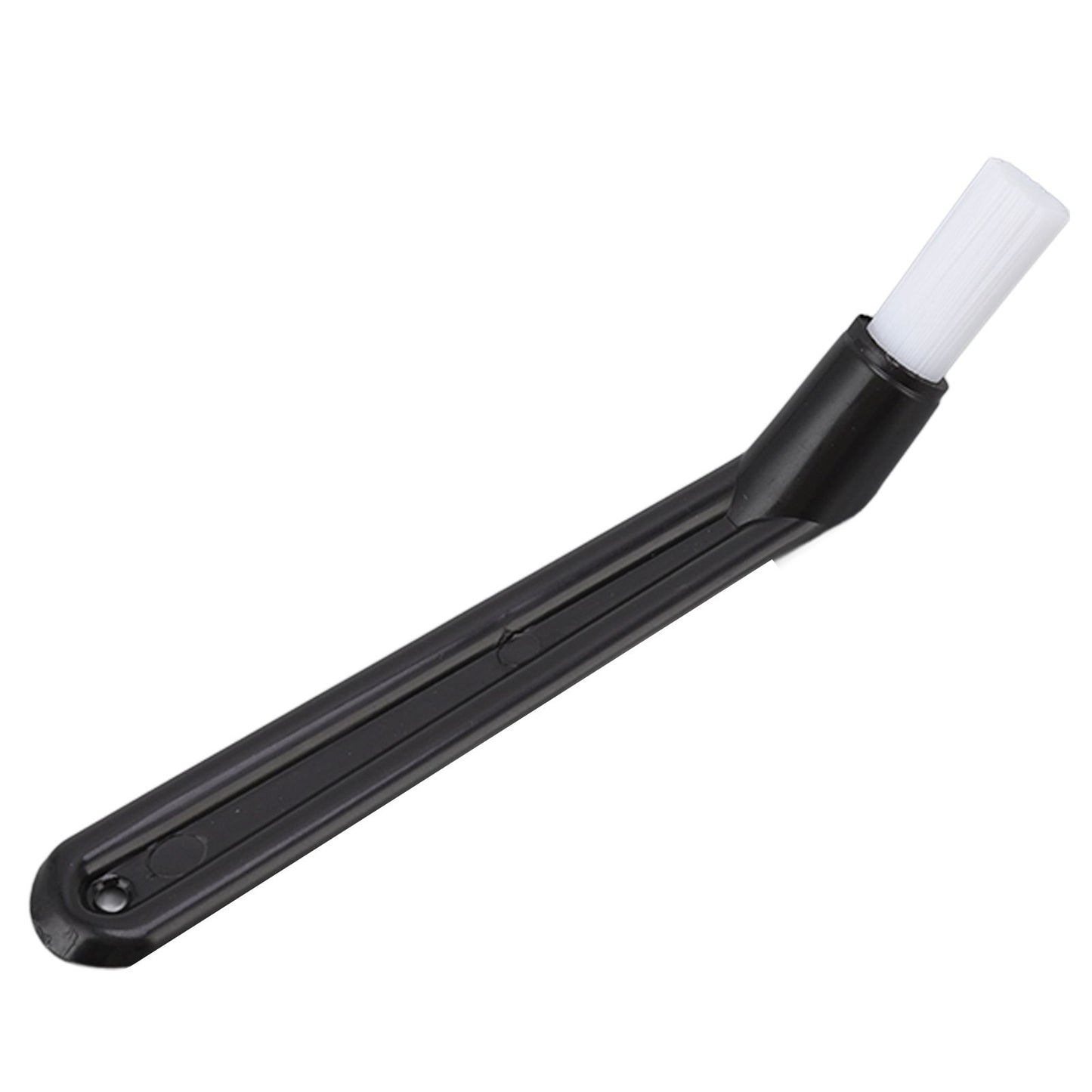 Coffee Machine Cleaning Brush Tool Coffee Machine Nylon Brush Cleaner for Home Kitchen Short Handle A0001 14cm V1294-YM0523-3118220070711